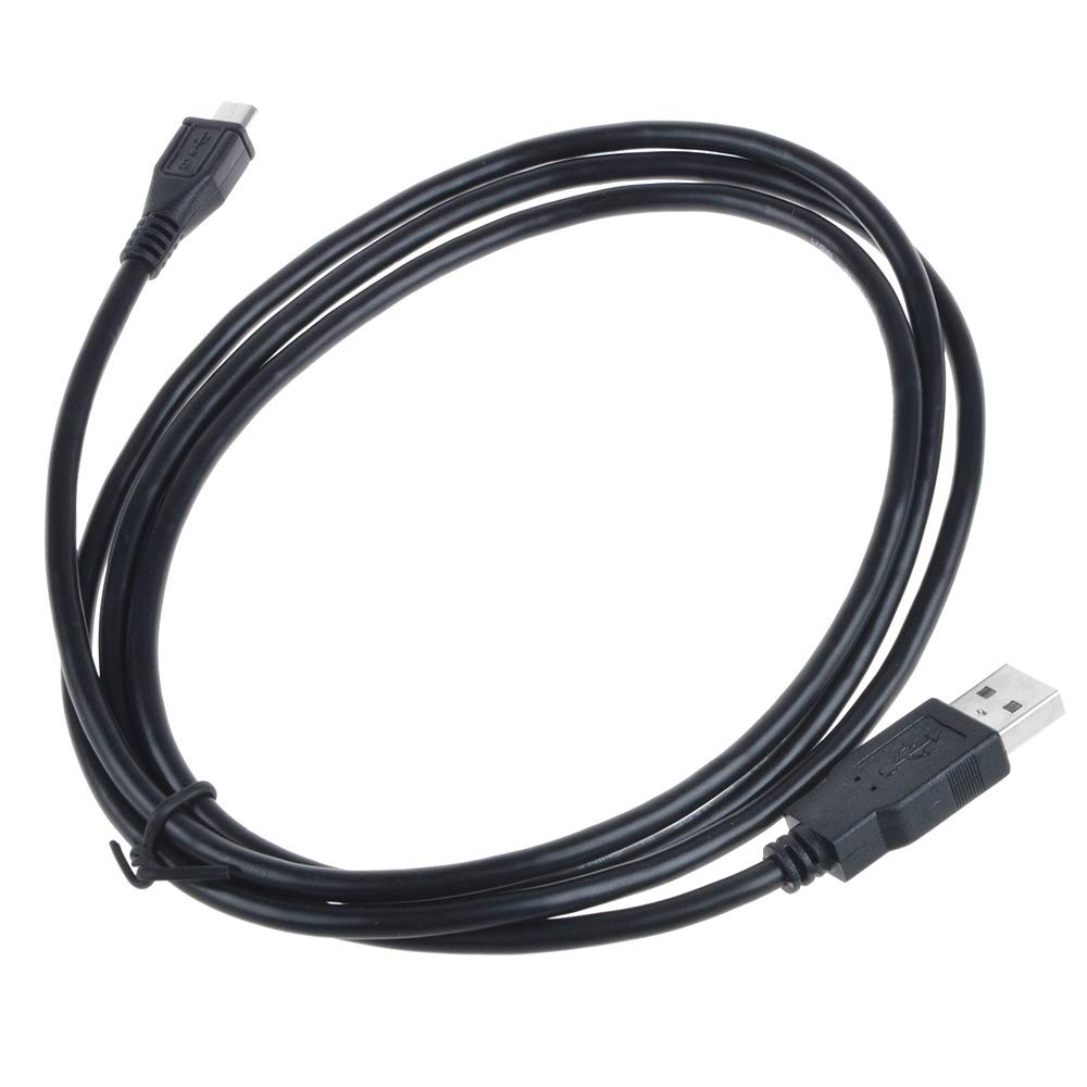 Amazon.com: SupplySource USB Charger Cable Cord for Altec Lansing