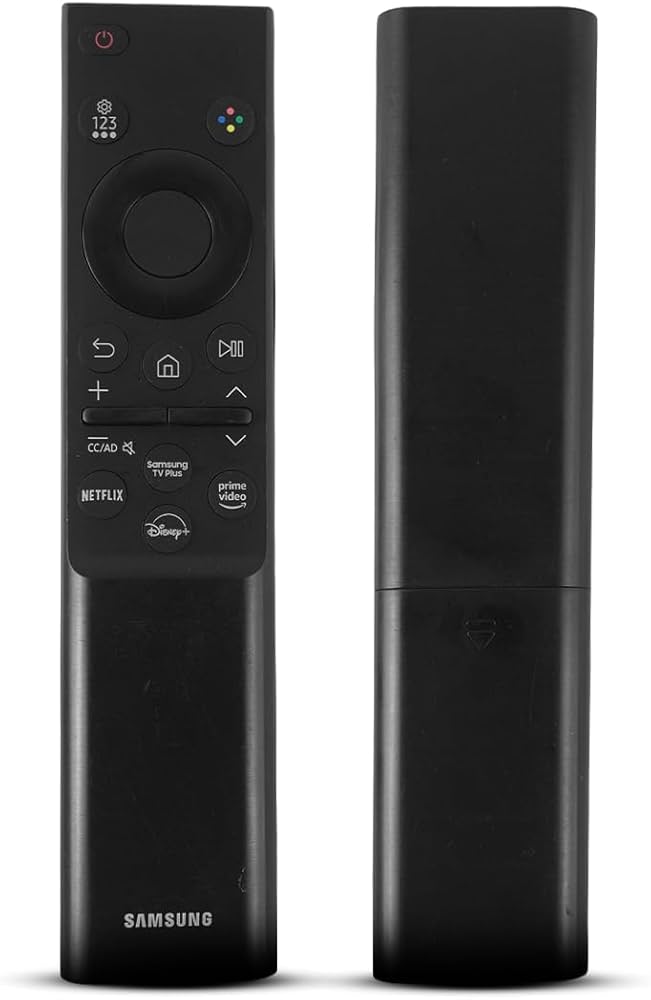 Amazon.com: Ceybo Original BN59-01457A Remote Control fit for