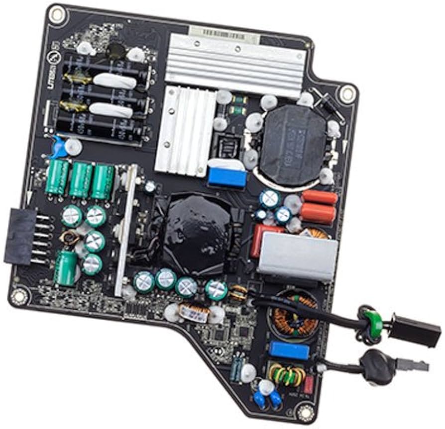 Amazon.com: Odyson - 250W Power Supply Replacement for LED Cinema