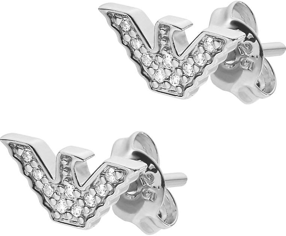 エンポリオアルマーニ EMPORIO ARMANI ピアス アクセサリー イーグル