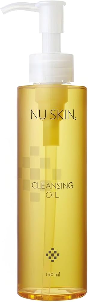 Amazon | ニュースキン｜クレンジング オイル｜150mL｜落ちにくい