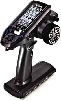 Amazon | 双葉電子工業 T4PM Plus T/Rセット R314SB-E付 カー用プロポ