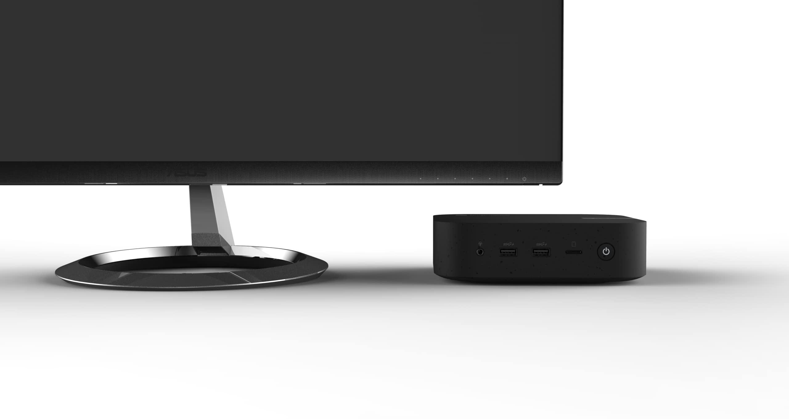 Amazon.com: ASUS Chromebox 4 with Intel® Celeron, 4GB RAM, 32GB