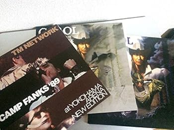 Amazon.co.jp: CAROL DELUXE EDITION(完全生産限定盤) - TM NETWORK