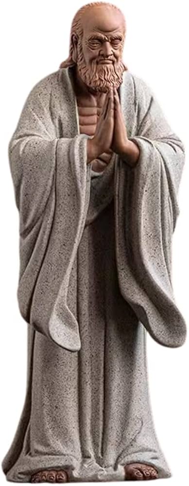 菩提達磨 達磨大師 焼物 人形 置物 訳あり ダルマ 菩提達磨 達磨大師