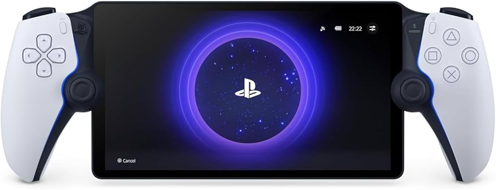 Amazon.co.jp: 【整備済み品】 SONY ソニー PlayStation Portal