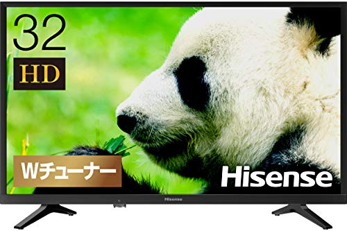 ハイセンス テレビ 32A50の調査レポ｜ランク王