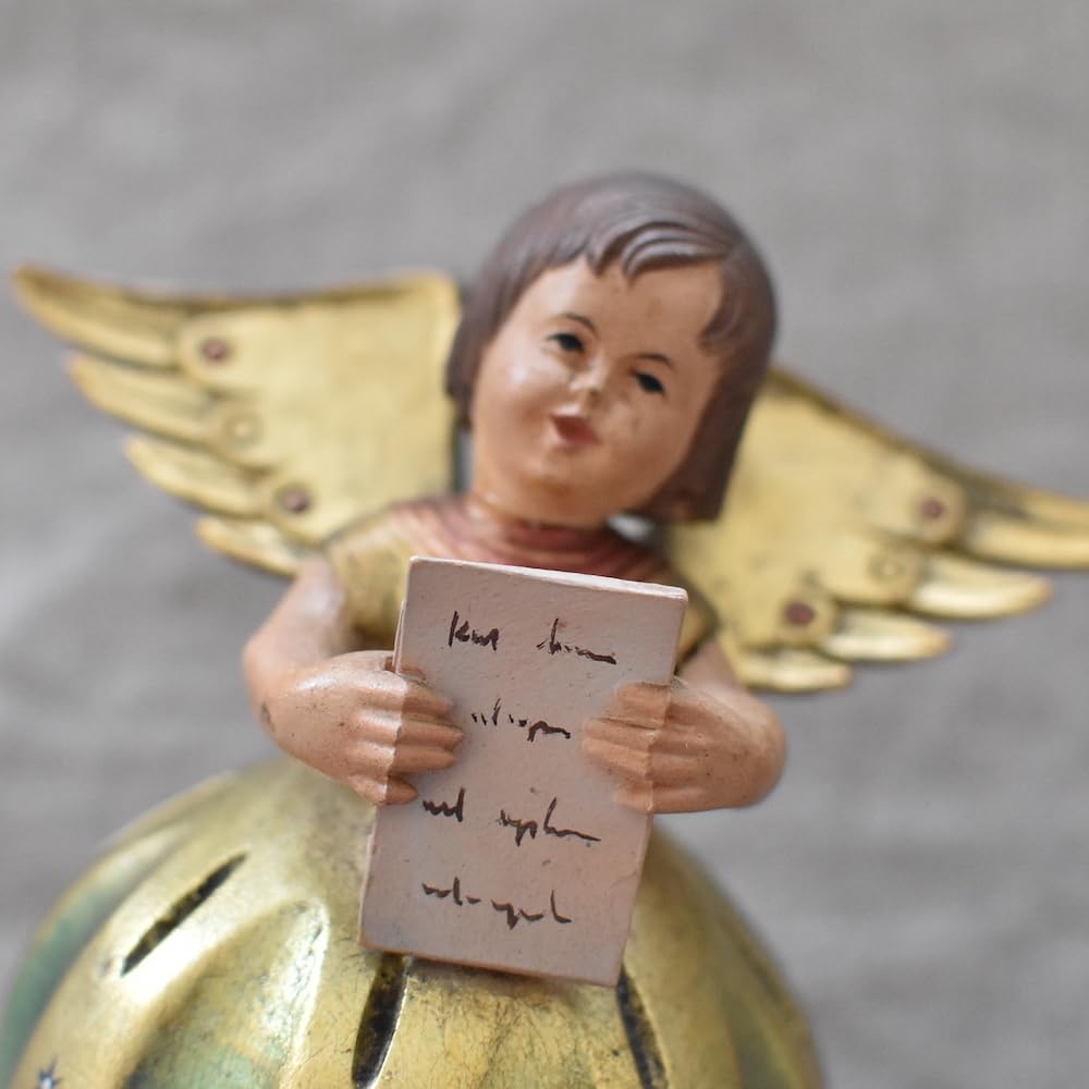 リュージュアンリ男の子オルゴール