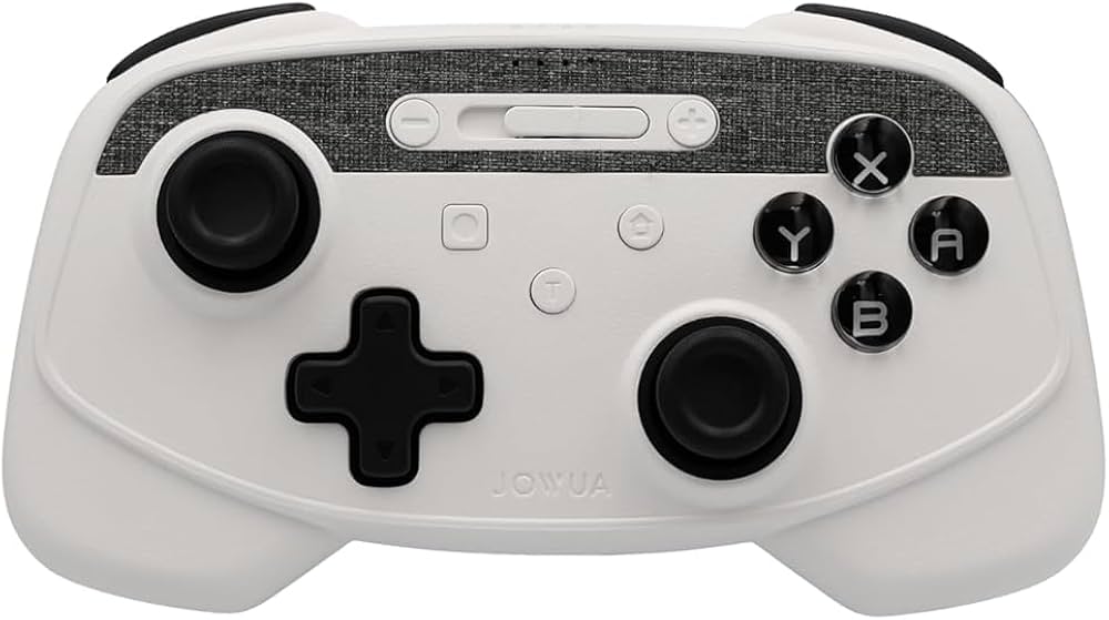 Amazon.com: Jowua Multi-Device Wireless Controller Compatible for