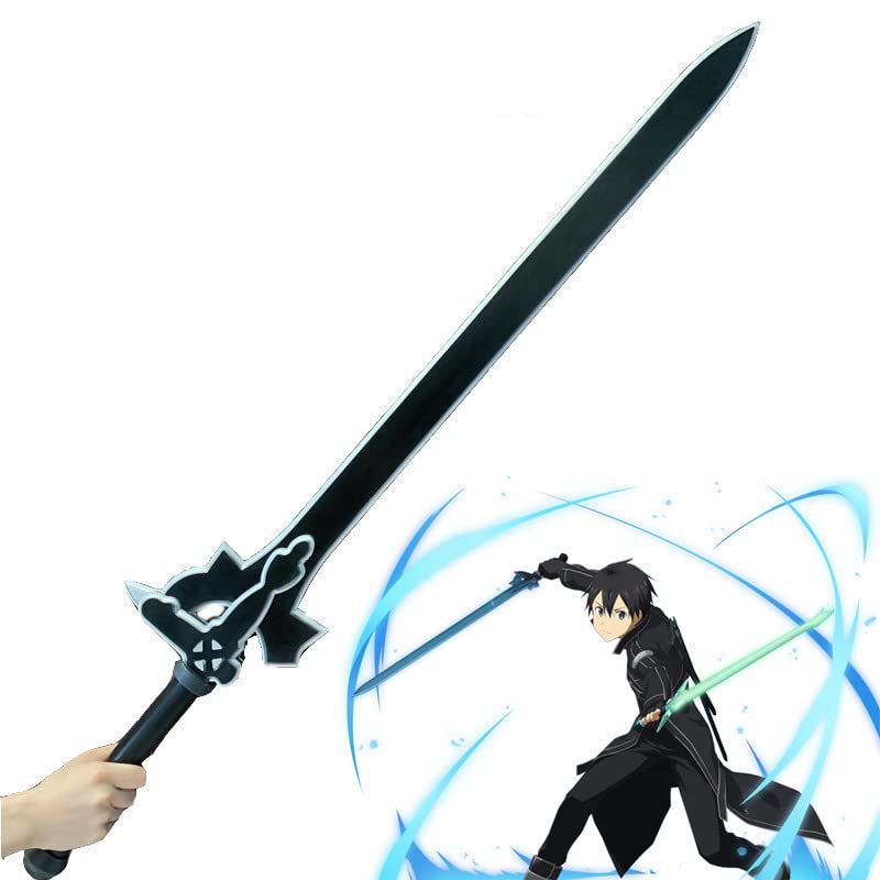 Amazon.co.jp: ソードアート・オンライン コスプレ 武器 剣 SAO キリト