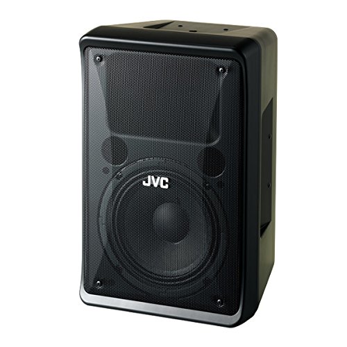 Amazon | JVC ケンウッド ビクター PS-S552B コンパクトスピーカー