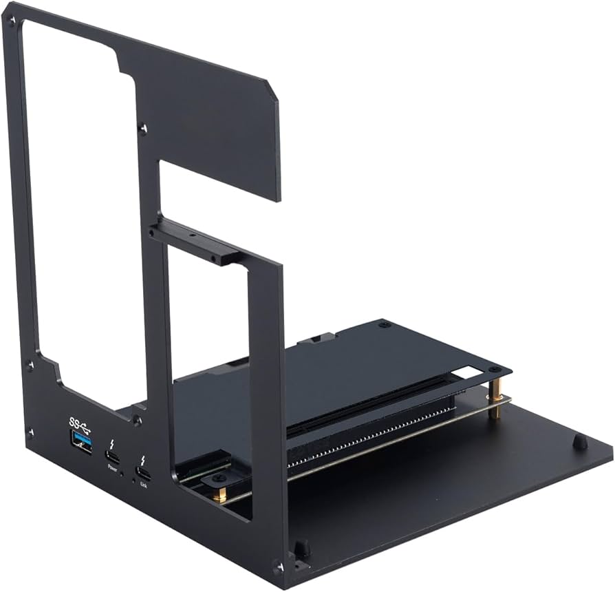 Amazon.com: GOLDSOUN External GPU Enclosure Dock Compatible with