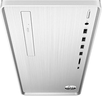 Amazon.com: HP Pavilion Desktop PC, AMD Ryzen 7 5700G, 16GB RAM