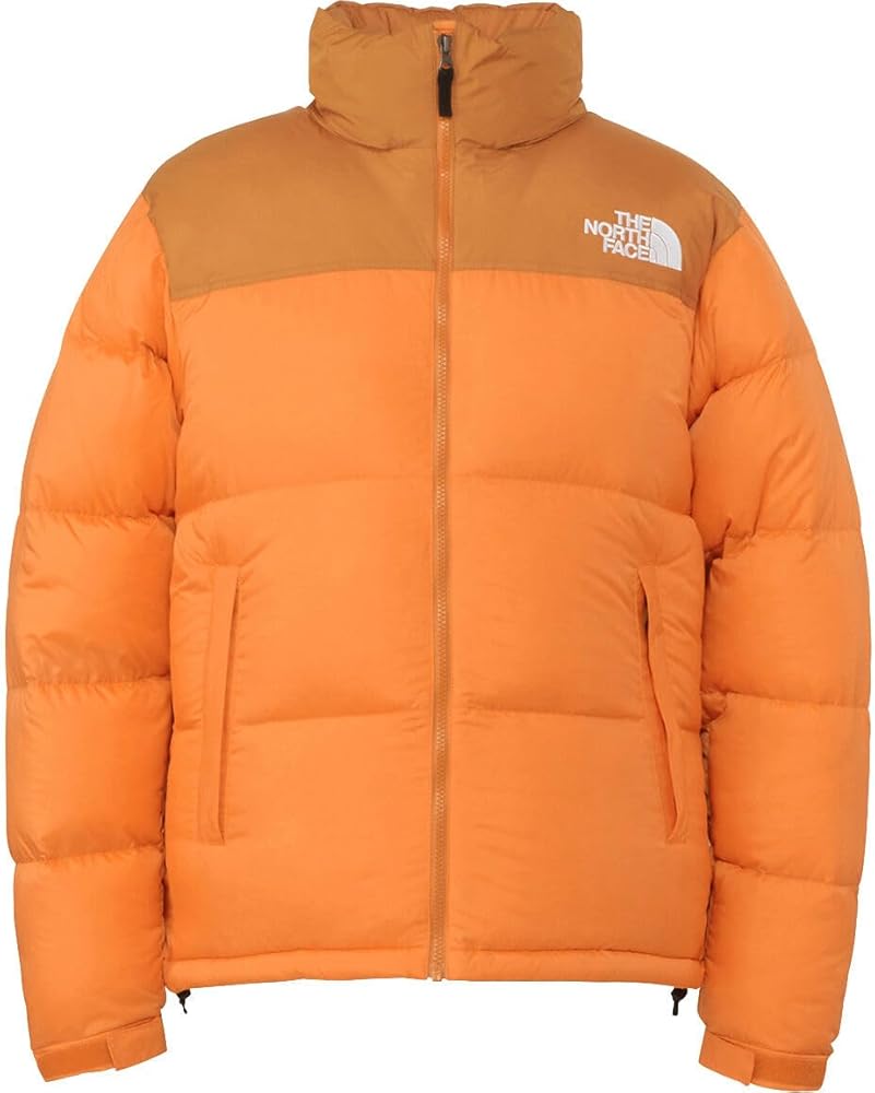 Amazon.co.jp: [ザノースフェイス] ダウン ジャケット ヌプシ