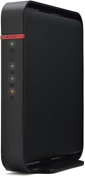 Amazon | BUFFALO バッファロー WiFi 無線LAN ルーター WHR-1166DHP4