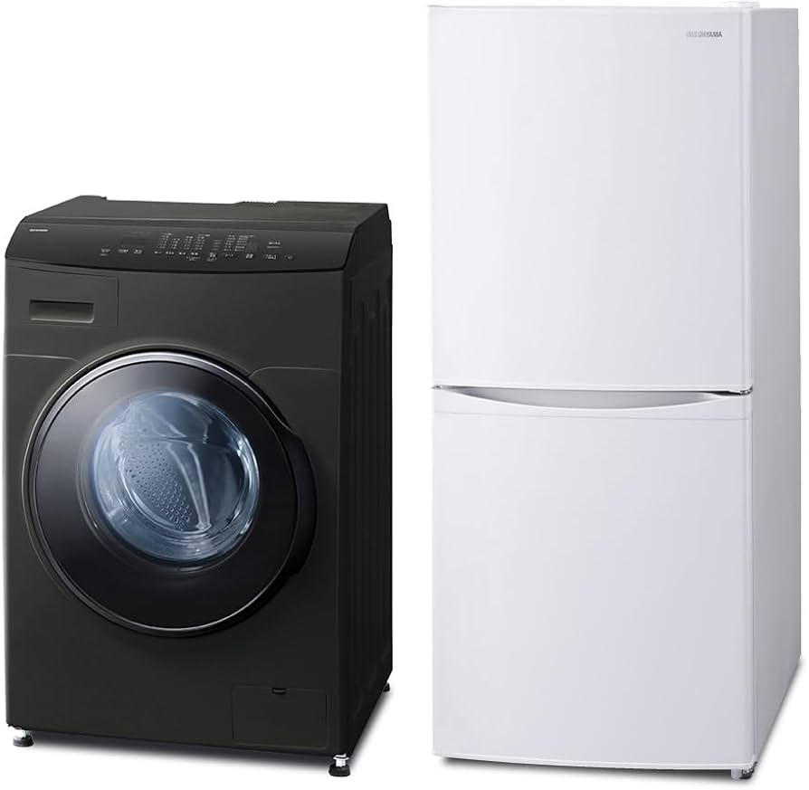 Amazon | 【セット買い】【Amazon.co.jp限定】 アイリスオーヤマ