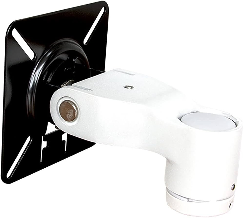 Amazon.co.jp: 支柱取付けモニタアーム,35mm支柱取付け液晶モニタ