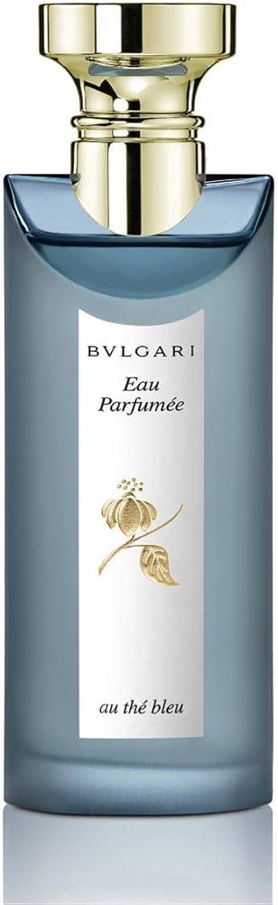 Amazon | ブルガリ オ パフメ オーテブルー オーデコロン 150ml EDC