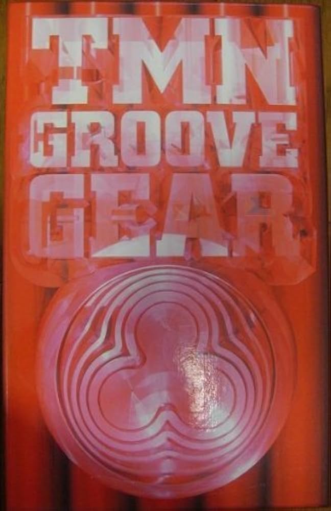 Amazon.co.jp: GROOVE GEAR 1984~1994: ミュージック