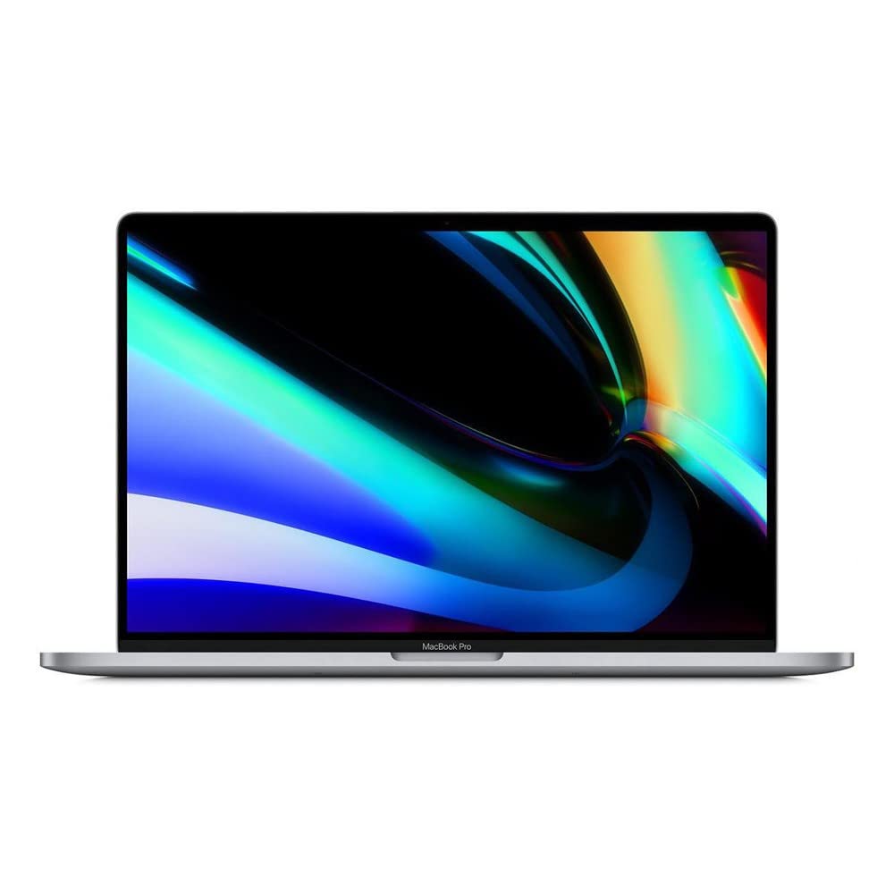 2019 Apple MacBook Pro with 2.4GHz Intel Core i9 (16-inch, 32GB