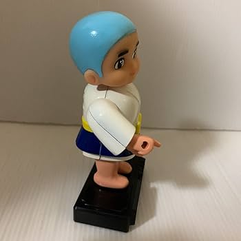 Amazon.co.jp: ポピー 名作シリーズ 一休さん 超合金 GA-68 付属品完備