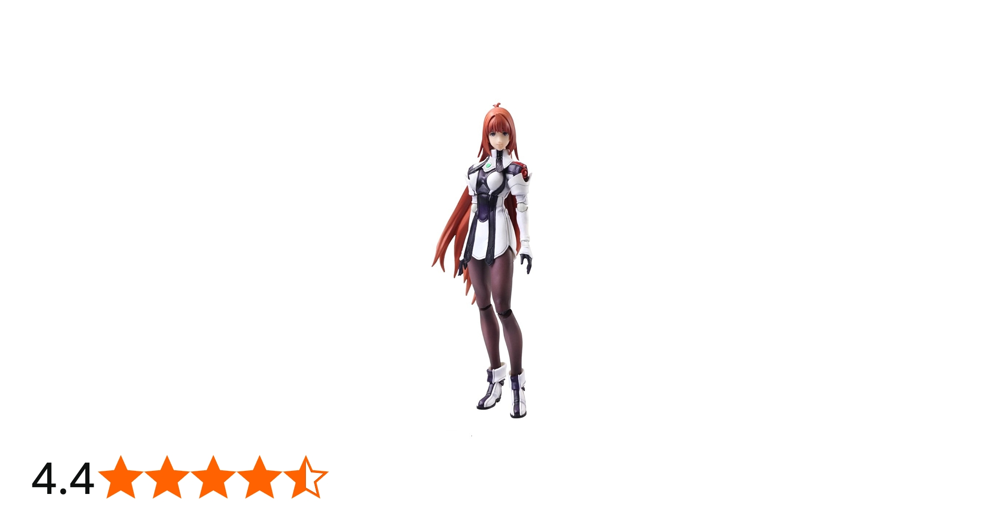 Amazon | ゼノギアス ブリングアーツ ブリングアーツ エリィ