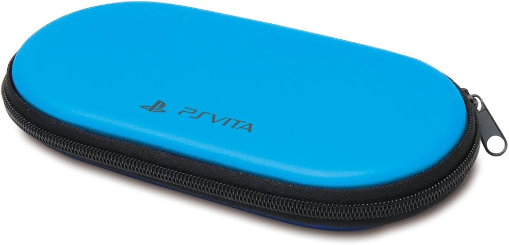 Amazon | 【PCH-1000、PCH-2000シリーズ対応】Newハードポーチ for