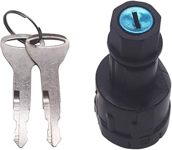 57590-23342-71 Ignition Switch for Toyota Forklift 7FD10-45 8FG10