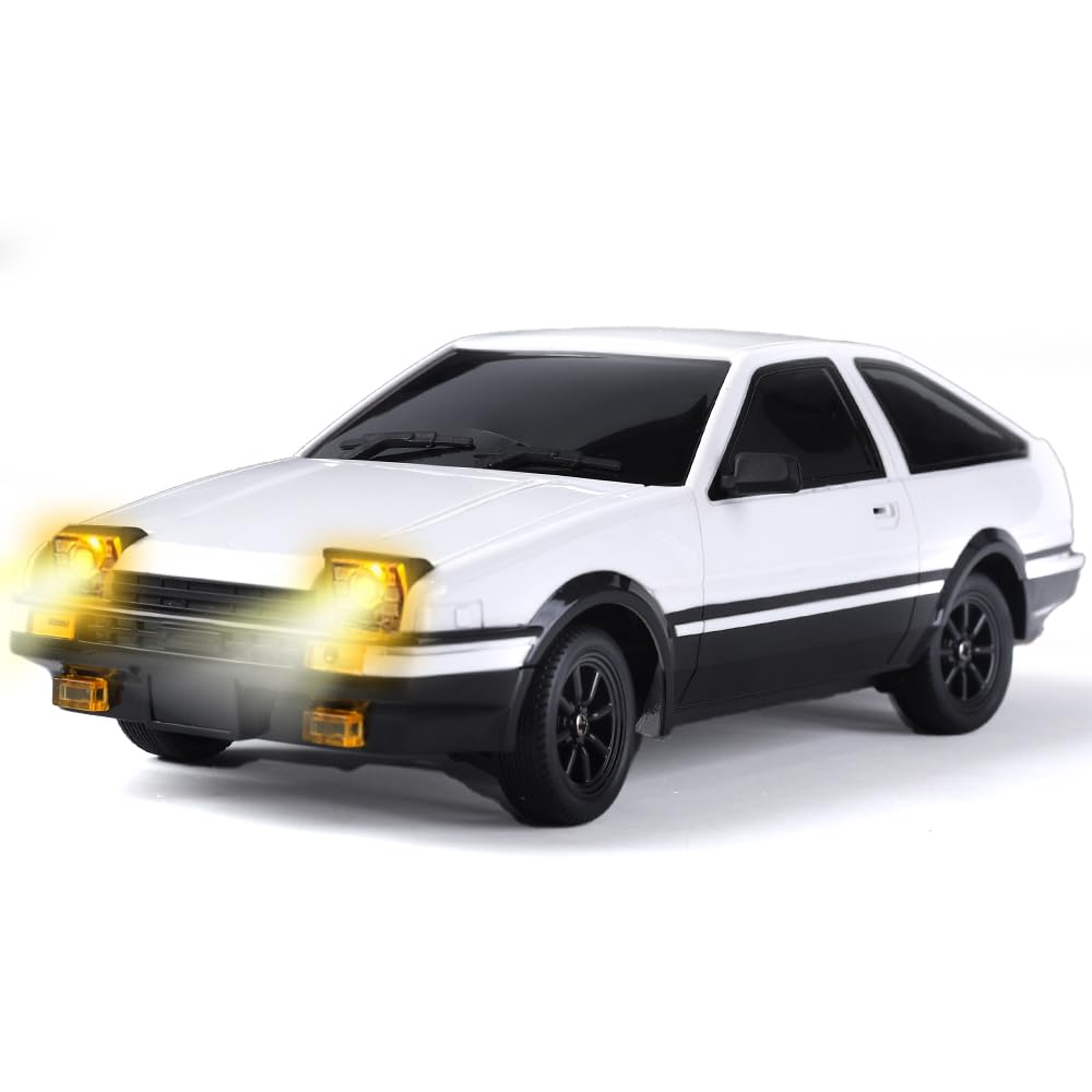 Amazon.co.jp: DEERC ラジコン ラジコンカー ドリフトカー 大人向け