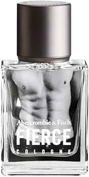 Amazon | 【Abercrombie&Fitch】フィアース EDC 30mL(並行輸入品