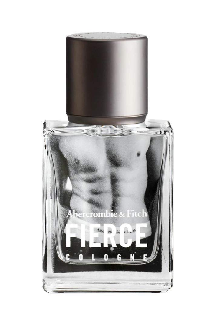 Amazon | 【Abercrombie&Fitch】フィアース EDC 30mL(並行輸入品