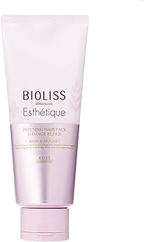 Amazon | KOSE ビオリス ボタニカル エステティーク インフュージング