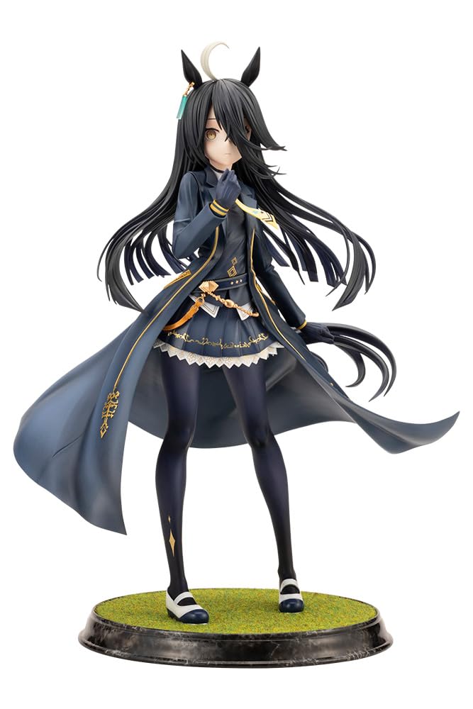 Amazon | 壽屋(KOTOBUKIYA) ウマ娘 プリティーダービー マンハッタン