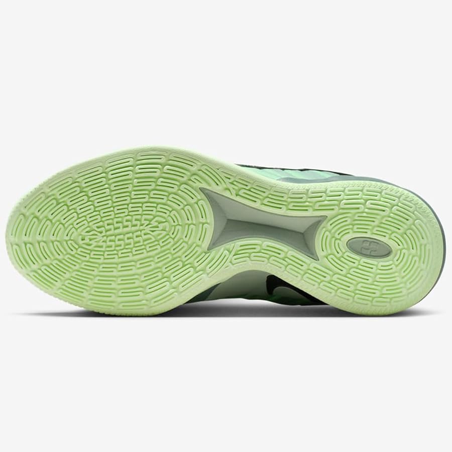 Amazon | [ナイキ] サブリナ 3 EP SABRINA 3 EP クレイグリーン/シー