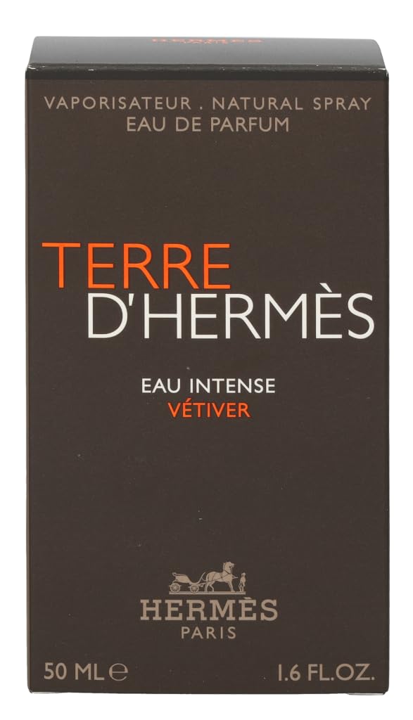 Amazon | エルメス テール ドゥ エルメス オー インテンス ベチバー