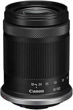 Amazon.co.jp: Canon EF-M 18-150mm f/3.5-6.3 IS STM : Electronics