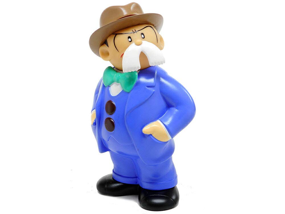 Amazon.co.jp: 鉄腕アトム アトム お茶の水博士 ヒゲオヤジ ソフト