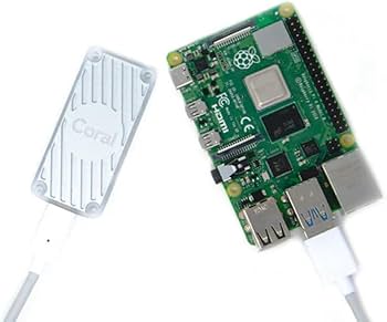 Amazon.com: seeed studio Coral USB Accelerator Accelerator
