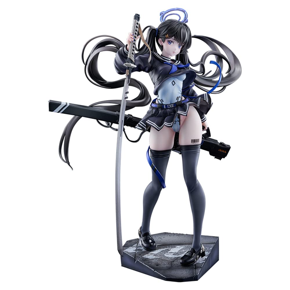 Amazon | Solarain Toys Colorsシリーズ BLUE Ver. illustrated by