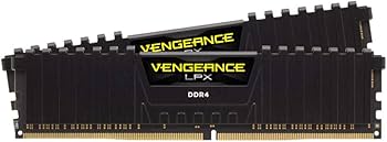 Amazon | CORSAIR DDR4-3200MHz デスクトップPC用 メモリ VENGEANCE