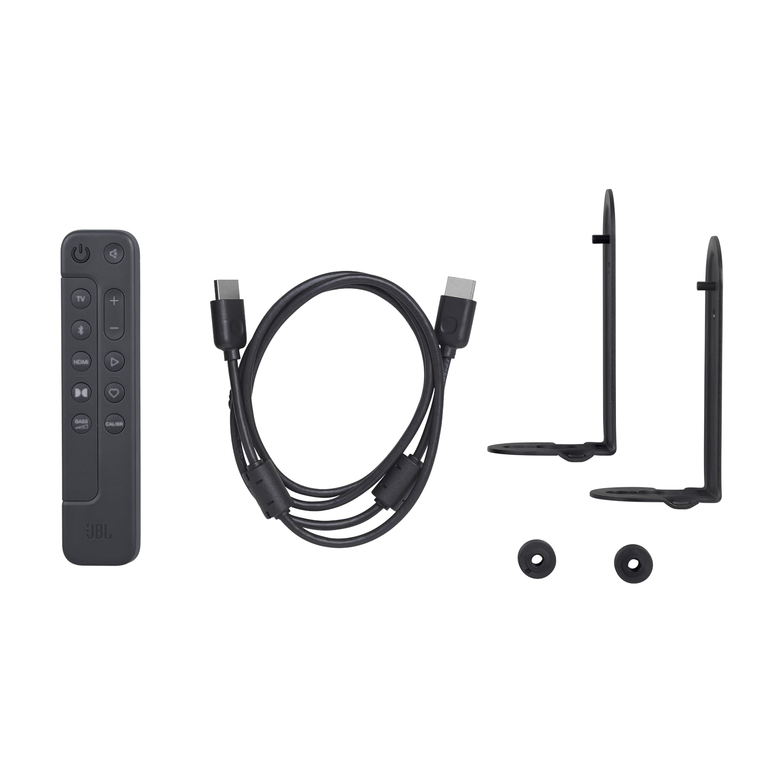 Amazon | JBL Bar 300:MultiBeam™とDolby Atmos®を搭載した5.0