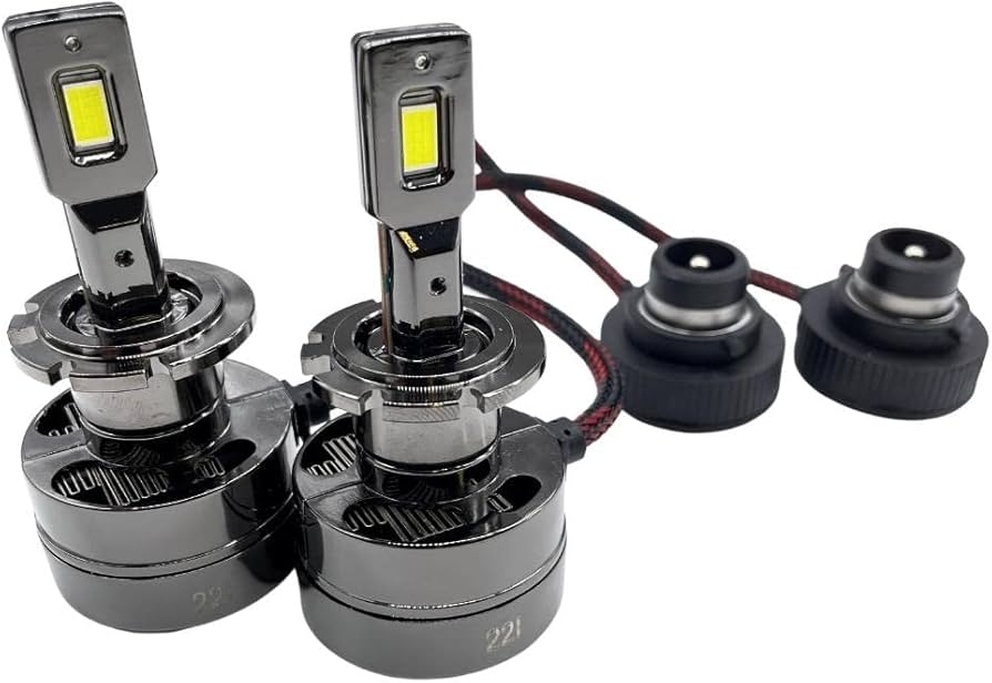 Amazon | フェアレディZ 前期 Z33 LEDコンバージョンキット D2R 30発