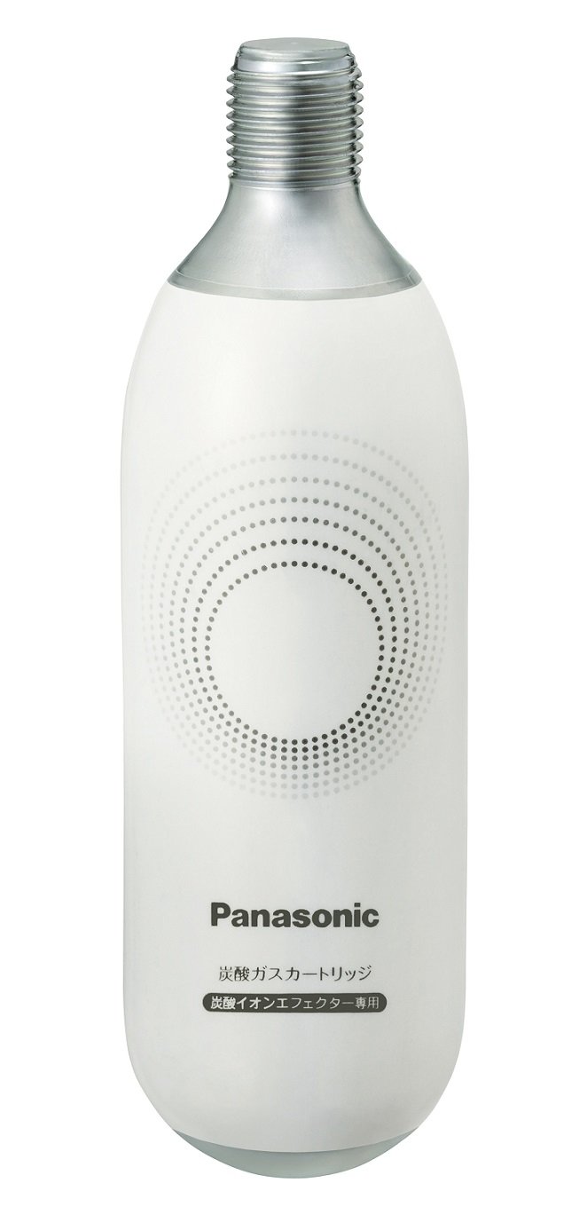 Amazon.co.jp: パナソニック 炭酸イオンエフェクター用 炭酸ガス