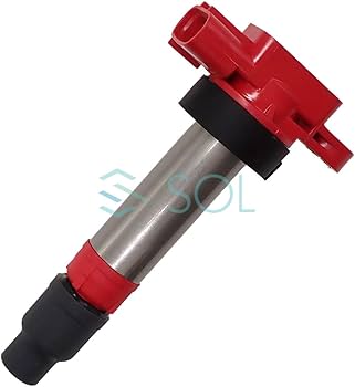 Amazon | CAPSOL ジムニー JB23W 強化イグニッションコイル 燃費改善