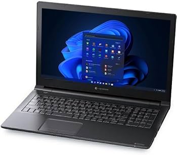 Amazon.co.jp: 【整備済み品】 TOSHIBA 東芝 dynabook B65 □Win11