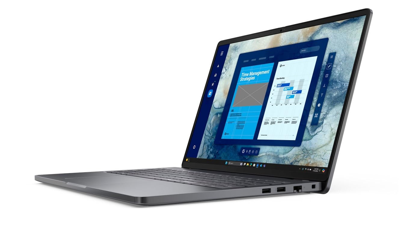 Amazon.co.jp: Dell Pro 16 ノートパソコン PC16250 Intel Core 3-100U