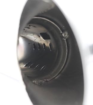 Amazon | 汎用品 ターンアウトマフラー ソフテイル スポーツスター