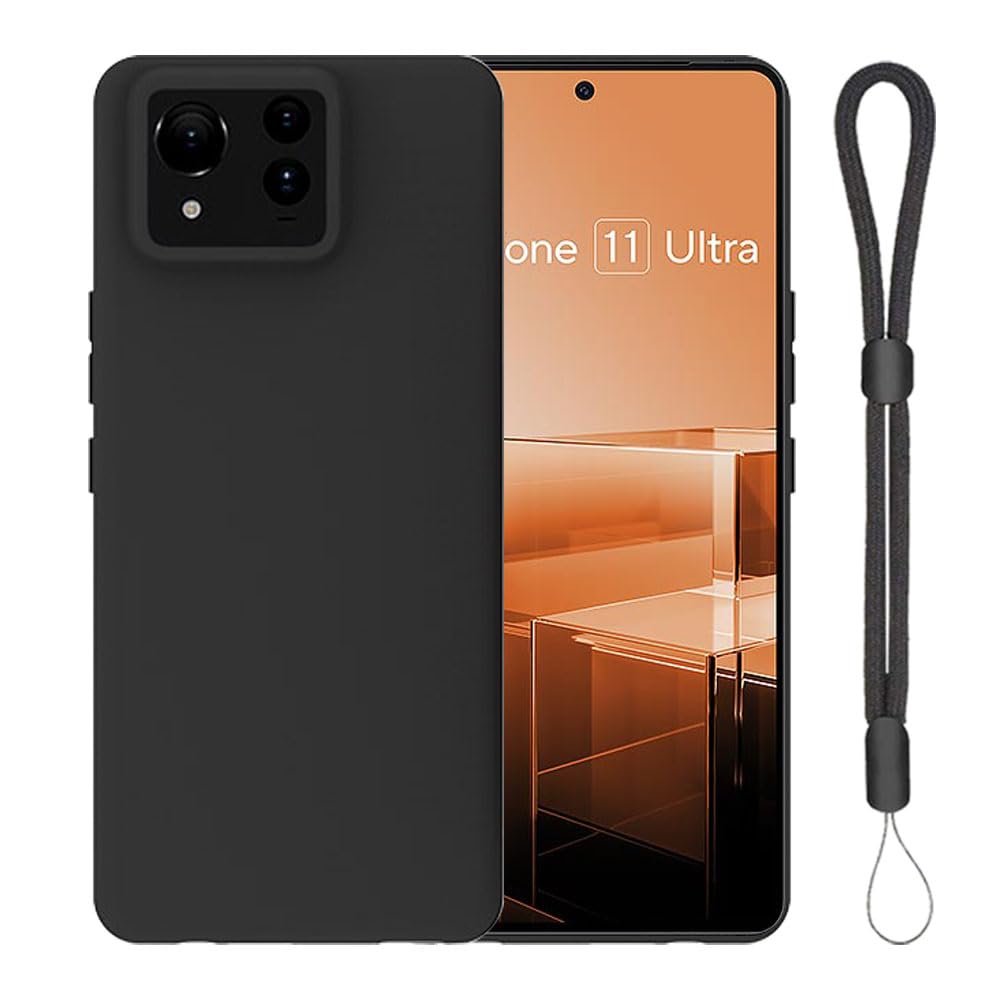 Amazon | For Zenfone 11 Ultra ケース 超薄型 軽量 Zenfone 11 Ultra