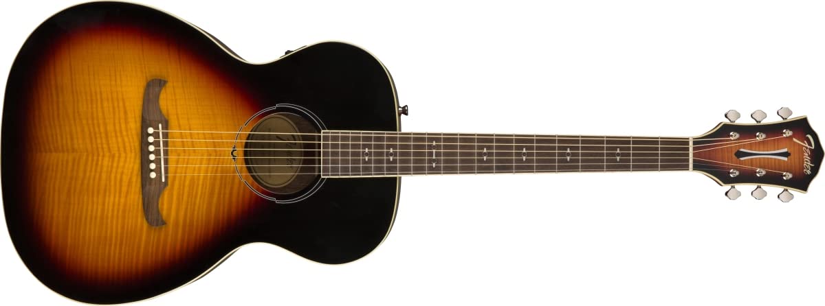 Amazon | Fender エレキアコースティックギター FA-235E Concert