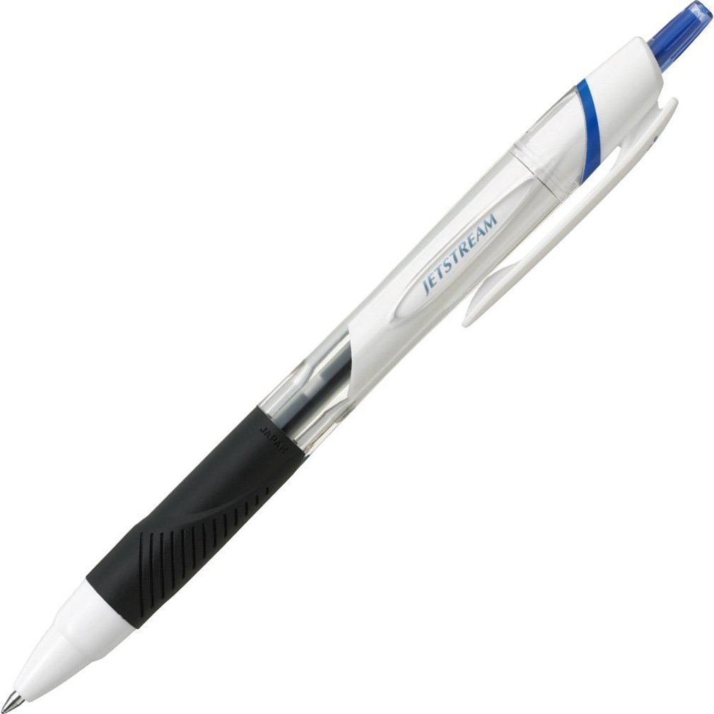 Amazon.com: Mitsubishi Pencil SXN15005.33 Permanent Ballpoint Pen